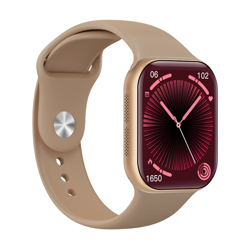 Lapas LW-01 iOS and Android compatible smart watch - 12