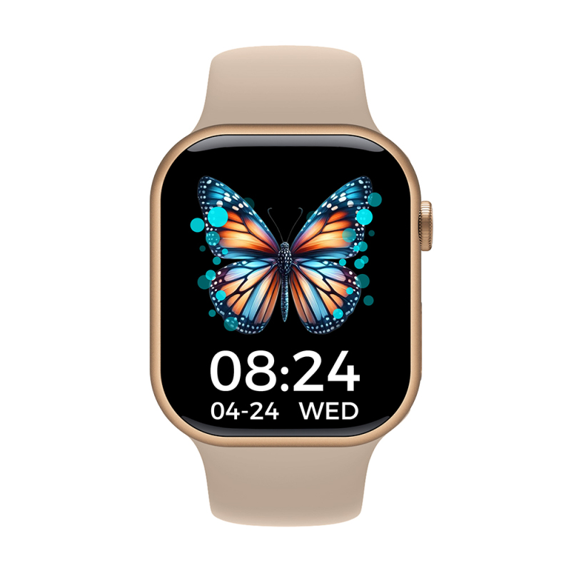 Lapas LW-01 iOS and Android compatible smart watch - 13