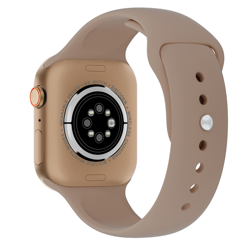 Lapas LW-01 iOS and Android compatible smart watch - 14