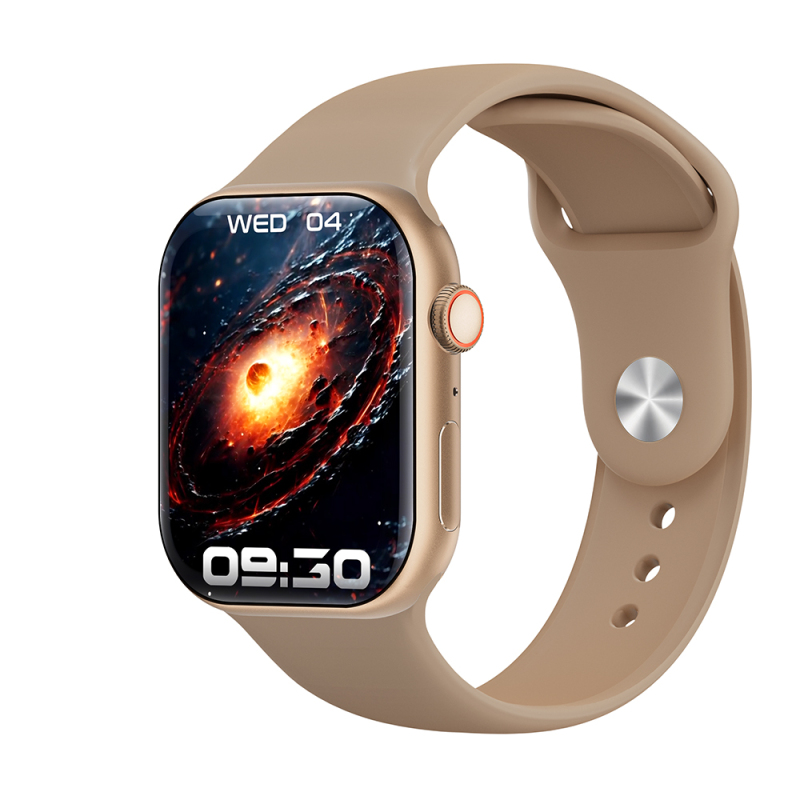 Lapas LW-01 iOS and Android compatible smart watch - 3