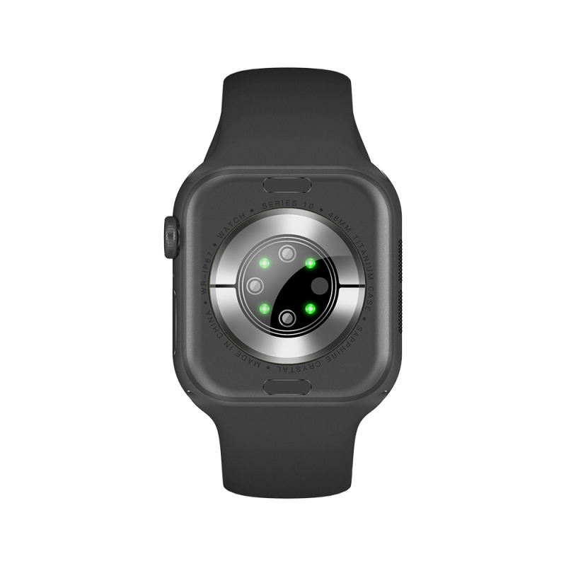 Lapas LW-01 iOS and Android compatible smart watch - 20
