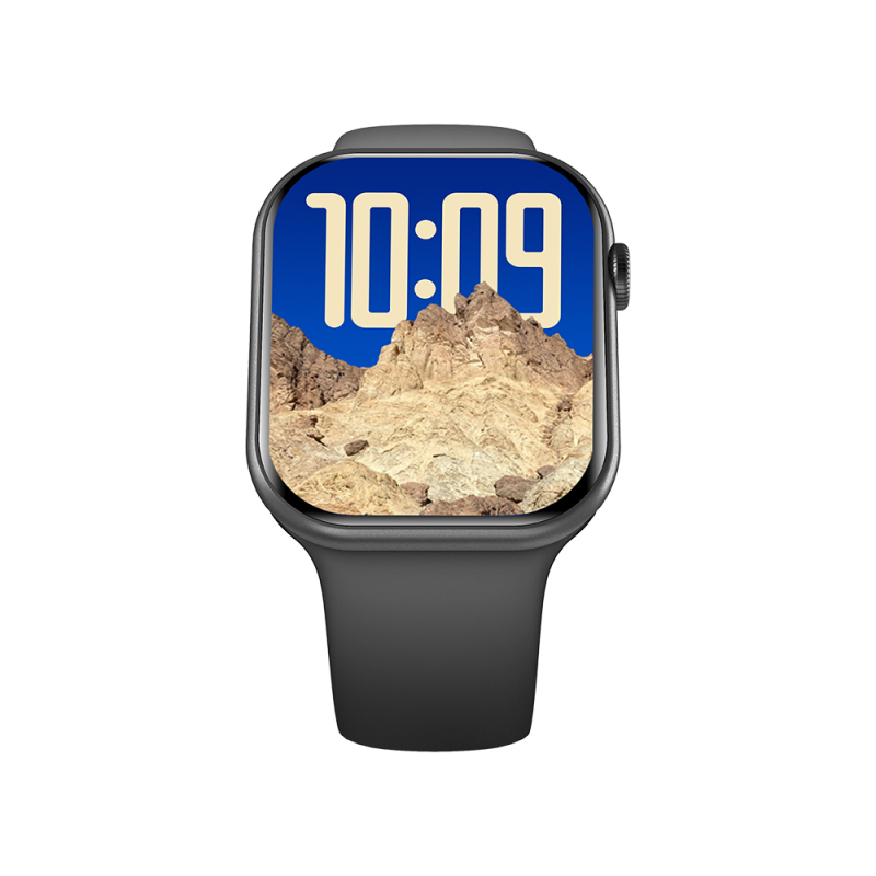 Lapas LW-01 iOS and Android compatible smart watch - 21