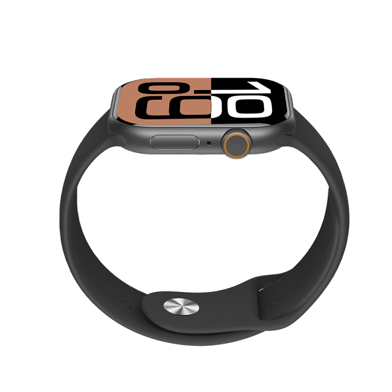 Lapas LW-01 iOS and Android compatible smart watch - 22