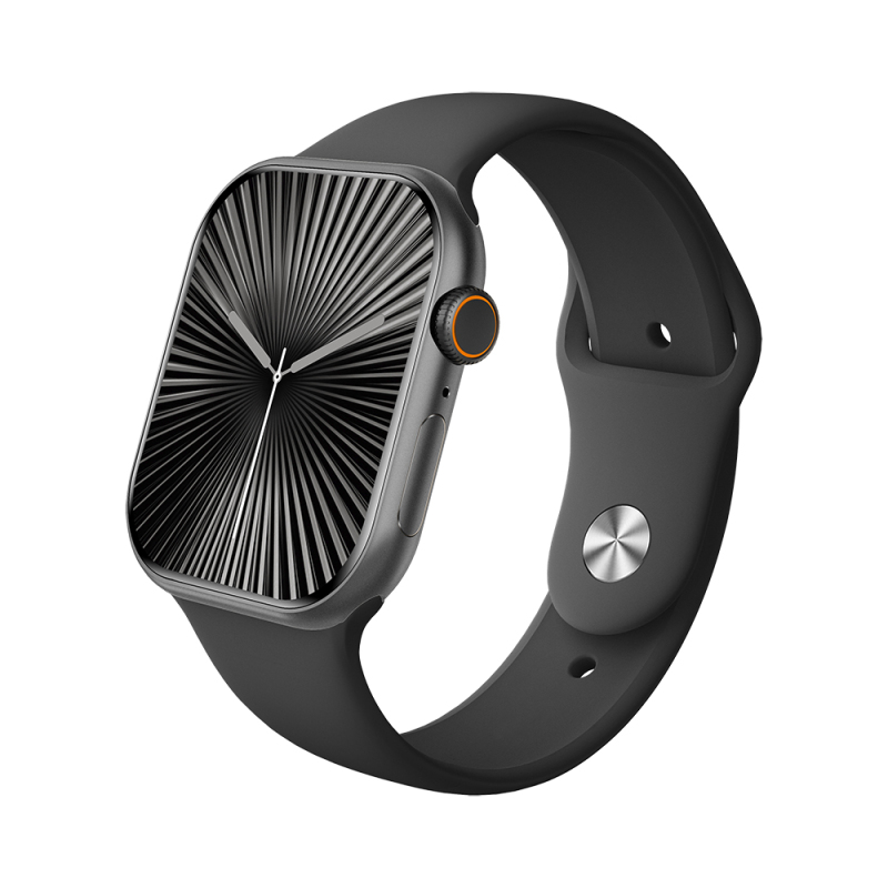 Lapas LW-01 iOS and Android compatible smart watch - 4