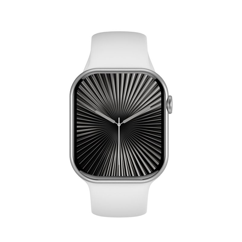 Lapas LW-01 iOS ve Android Uyumlu Akıllı Saat - 5
