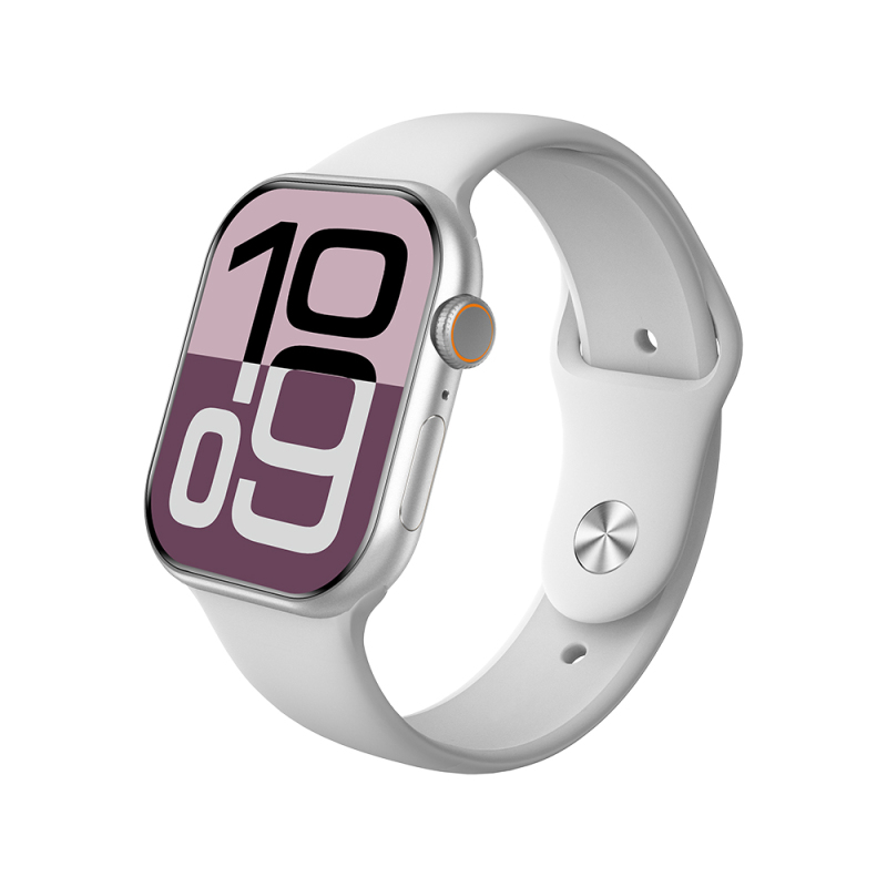 Lapas LW-01 iOS ve Android Uyumlu Akıllı Saat - 1