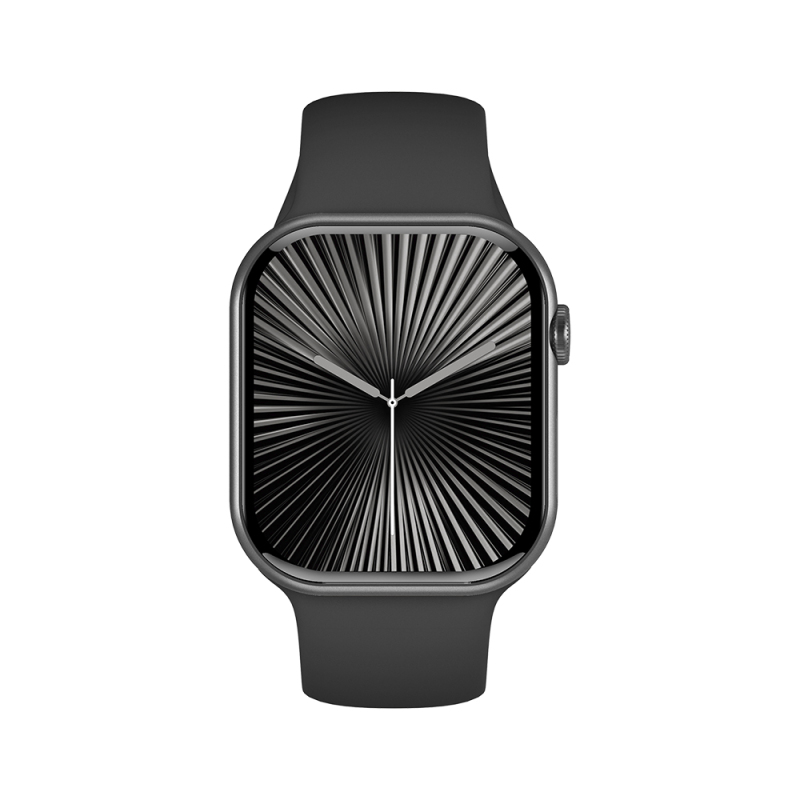 Lapas LW-01 iOS ve Android Uyumlu Akıllı Saat - 17