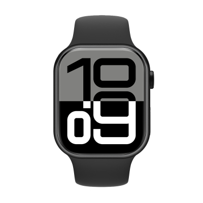 Lapas LW-02 iOS and Android Compatible Amoled Screen Smart Watch - 4