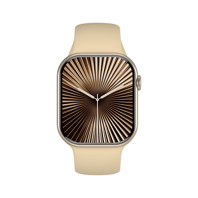 Lapas LW-02 iOS and Android compatible smart watch - 1