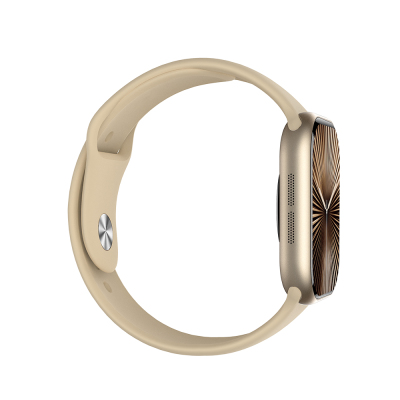 Lapas LW-02 iOS and Android compatible smart watch - 11