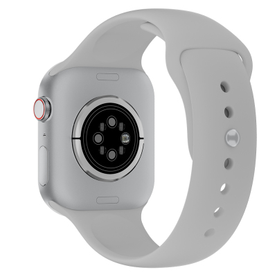 Lapas LW-02 iOS and Android compatible smart watch - 12