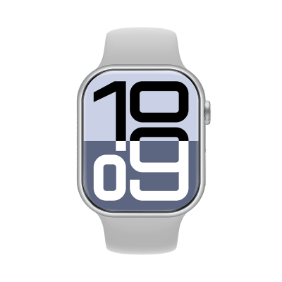 Lapas LW-02 iOS and Android compatible smart watch - 3