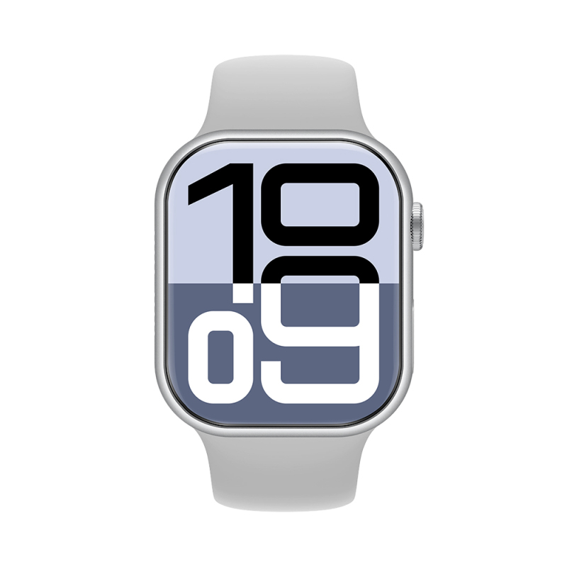 Lapas LW-02 iOS and Android compatible smart watch - 3