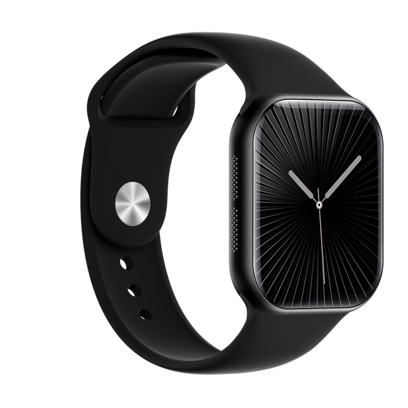 Lapas LW-02 iOS and Android compatible smart watch - 15