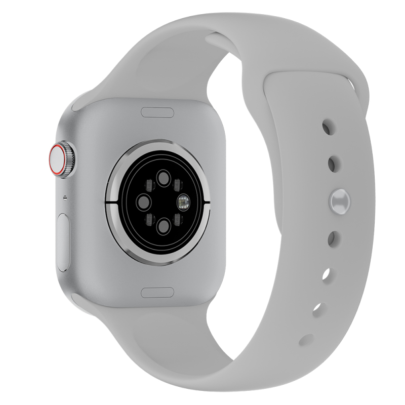 Lapas LW-02 iOS ve Android Uyumlu Akıllı Saat - 12