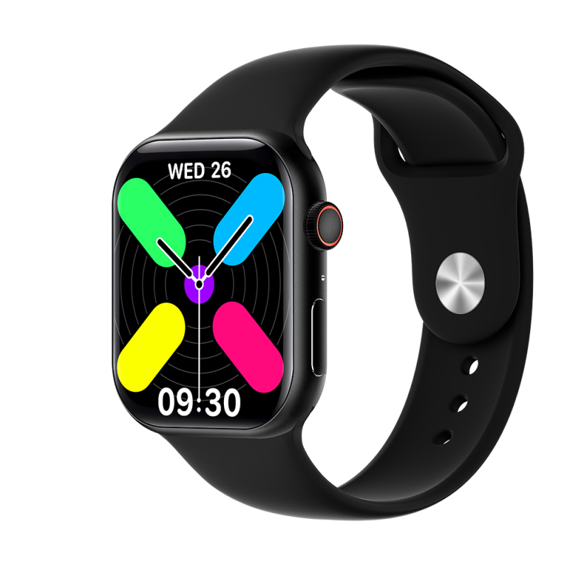 Lapas LW-02 iOS ve Android Uyumlu Akıllı Saat - 16