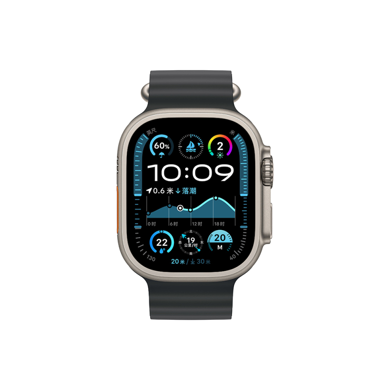 Lapas LW-03 iOS ve Android Uyumlu Akıllı Saat - 5