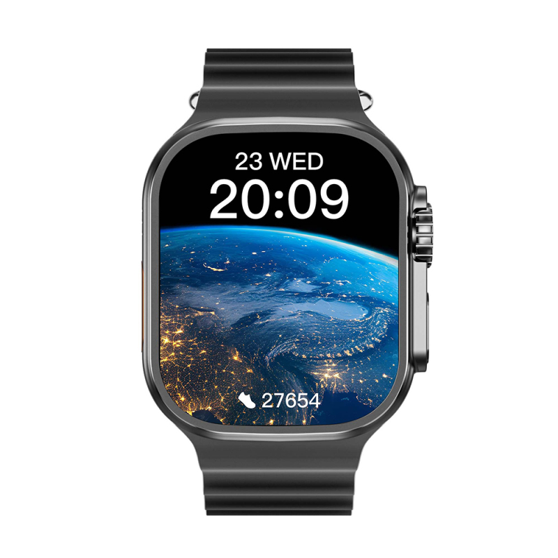 Lapas LW-03 iOS ve Android Uyumlu Akıllı Saat - 4
