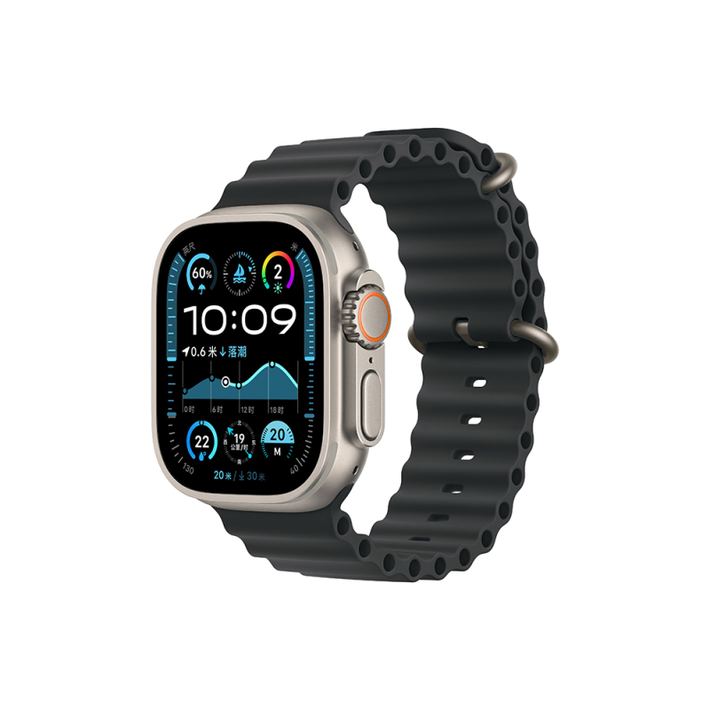 Lapas LW-03 iOS ve Android Uyumlu Akıllı Saat - 3