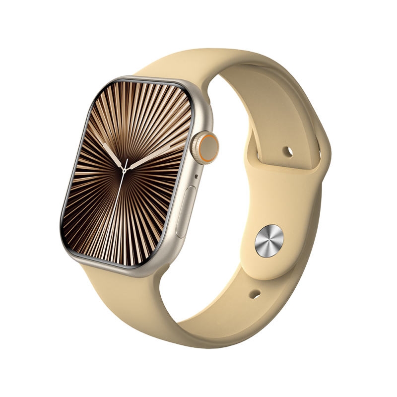 Lapas LW-04 iOS and Android compatible smart watch - 6