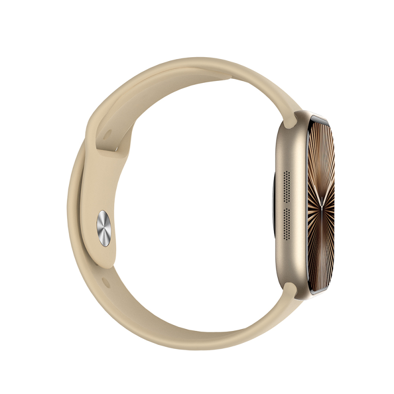 Lapas LW-04 iOS and Android compatible smart watch - 12