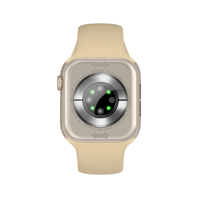 Lapas LW-04 iOS ve Android Uyumlu Akıllı Saat - 9