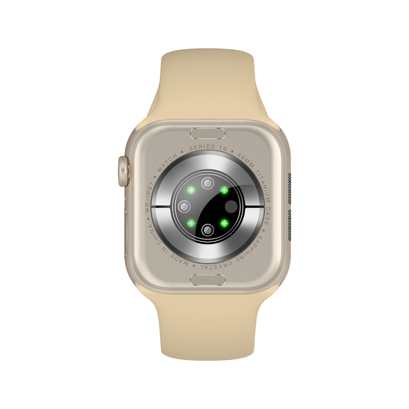 Lapas LW-04 iOS ve Android Uyumlu Akıllı Saat - 9