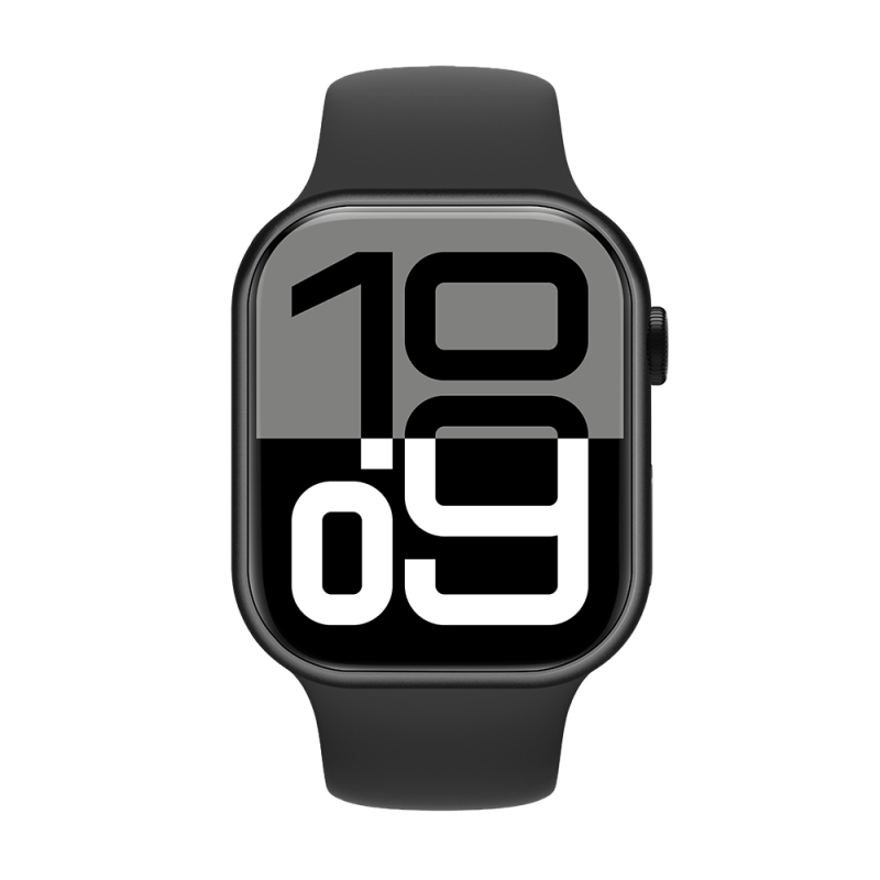 Lapas LW-04 iOS ve Android Uyumlu Akıllı Saat - 2