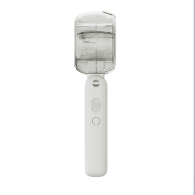 Lapas OT-F34 Dijital LED Göstergeli 4 Kademeli Portatif Soğutucu El Fanı - 7