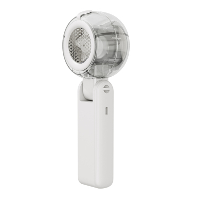 Lapas OT-F34 Portable Handheld Cooling Fan with Digital LED Display and 4 Speed ​​Settings - 4