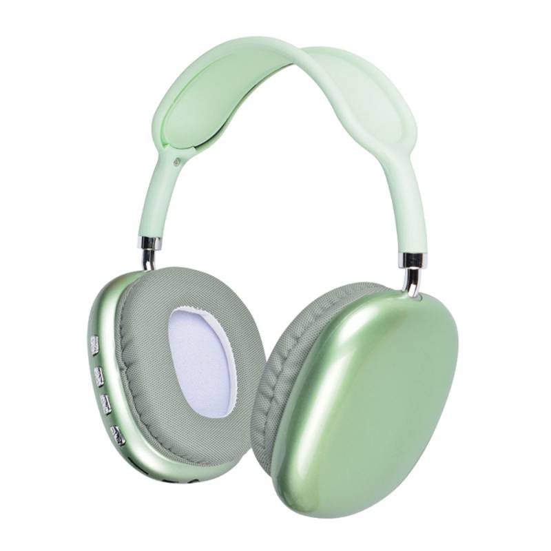 Lapas P10 Hi-Fi Ses Kalitesi Ayarlanabilir ve Katlanabilir Kulak Üstü Bluetooth Kulaklık - 3