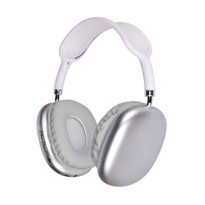 Lapas P10 Hi-Fi Ses Kalitesi Ayarlanabilir ve Katlanabilir Kulak Üstü Bluetooth Kulaklık - 4