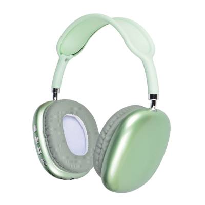 Lapas P10 Hi-Fi Sound Quality Adjustable and Foldable Over-Ear Bluetooth Headphones - 3