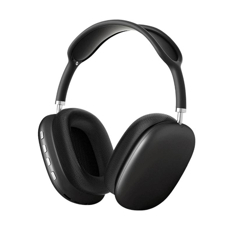 Lapas P10 Hi-Fi Sound Quality Adjustable and Foldable Over-Ear Bluetooth Headphones - 5