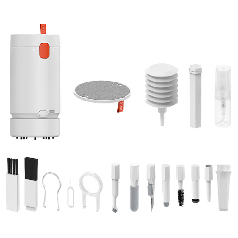 Lapas Q21 21 in 1 Multi-Functional Electronic Device Cleaning Kit - 2