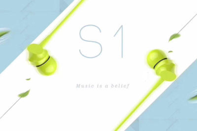 Lapas S1 3.5mm Mp3 Stereo Headphone - 2