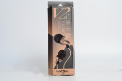 Lapas V2 3.5mm Headphone - 4