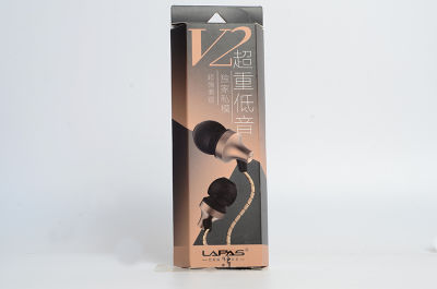 Lapas V2 3.5mm Headphone - 4