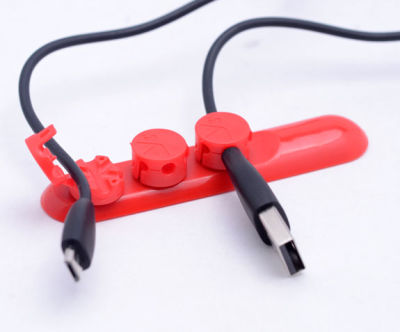 LBT Cable Organizer Apparatus - 1