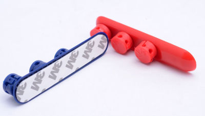 LBT Cable Organizer Apparatus - 6