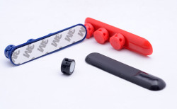 LBT Cable Organizer Apparatus - 7