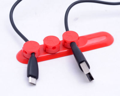 LBT Cable Organizer Apparatus - 8