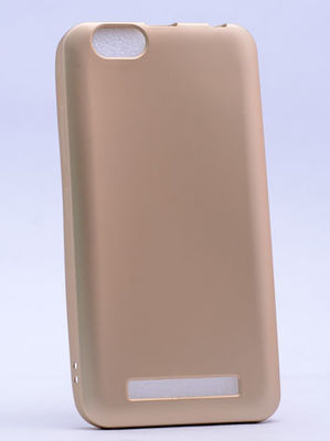 Lenovo A2020 Kılıf Zore Premier Silikon Kapak - 6