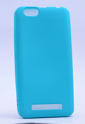Lenovo A2020 Kılıf Zore Premier Silikon Kapak - 10