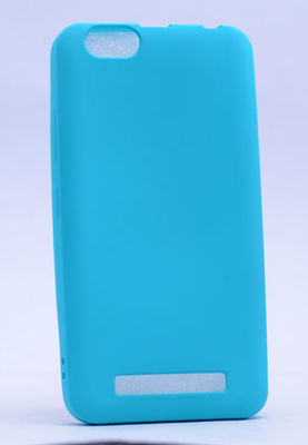 Lenovo A2020 Kılıf Zore Premier Silikon Kapak - 10