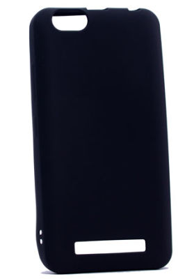 Lenovo A2020 Kılıf Zore Premier Silikon Kapak - 1