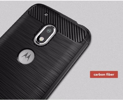 Lenovo Moto G4 Kılıf Zore Room Silikon Kapak - 5