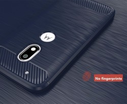 Lenovo Moto G4 Kılıf Zore Room Silikon Kapak - 7