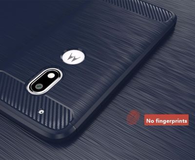 Lenovo Moto G4 Kılıf Zore Room Silikon Kapak - 7