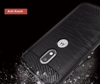 Lenovo Moto G4 Kılıf Zore Room Silikon Kapak - 4